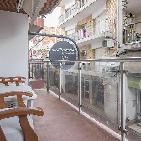 Apartament Apartamento Montserrat 32-1 Calafell Zewnętrze zdjęcie