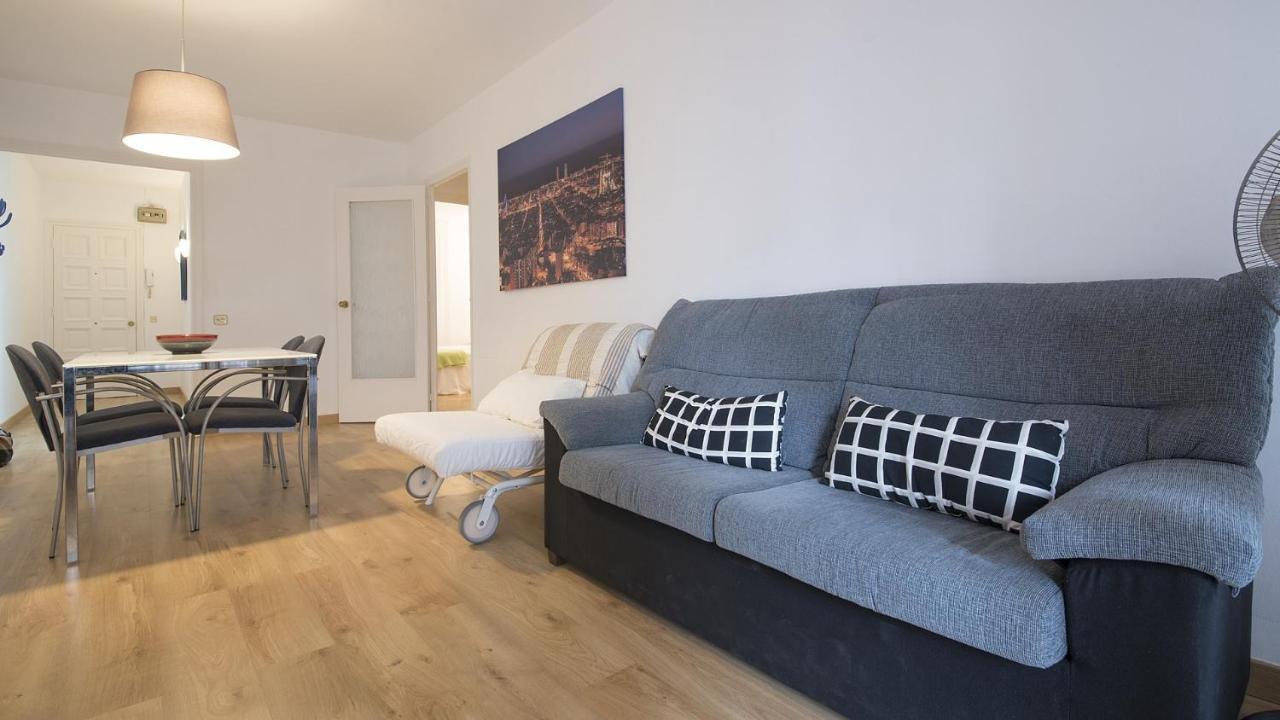 Apartament Apartamento Montserrat 32-1 Calafell Zewnętrze zdjęcie