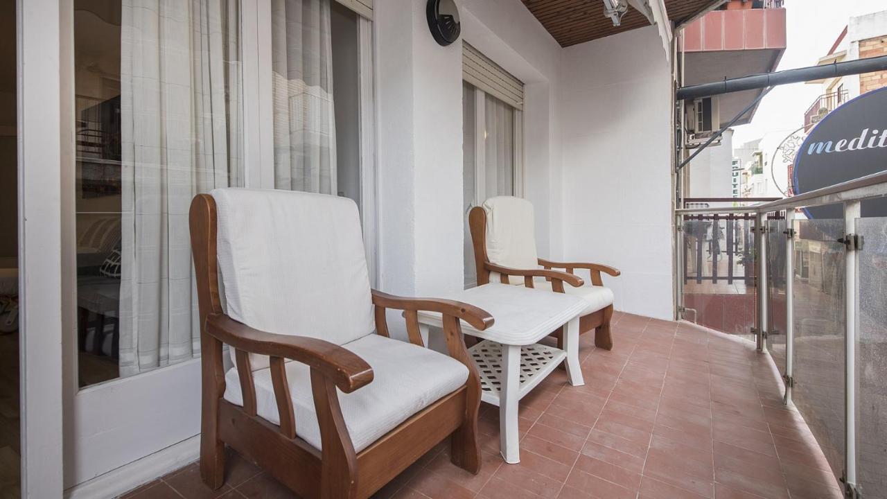 Apartament Apartamento Montserrat 32-1 Calafell Zewnętrze zdjęcie